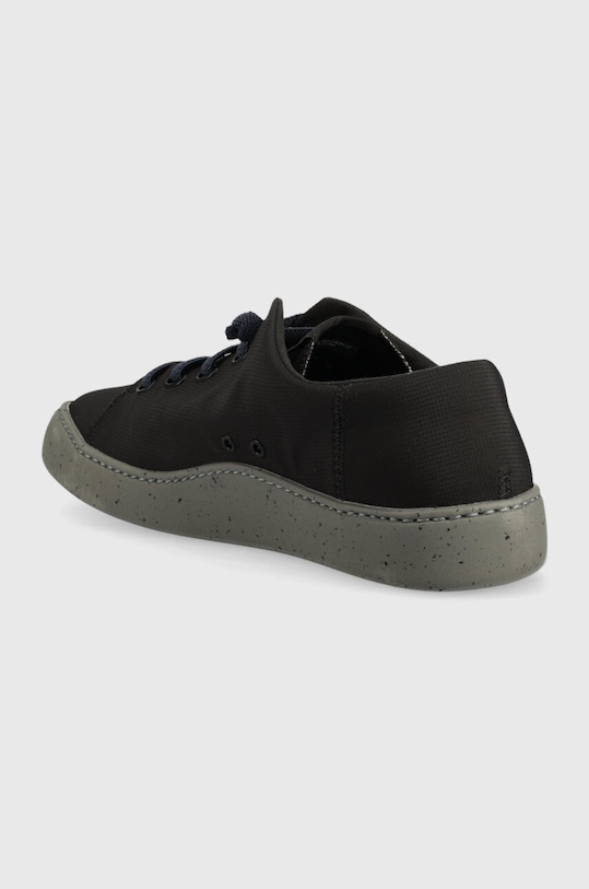 Παπούτσια Αθλητικά Camper Chemise K100881.001 μαύρο
