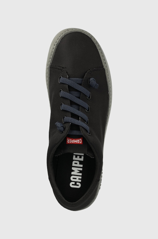 Αθλητικά Camper Chemise μαύρο K100881.001