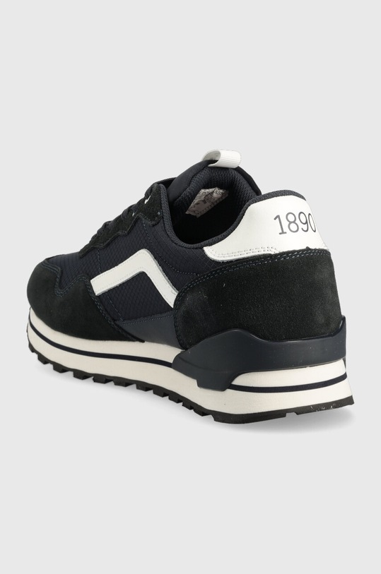 Obuwie U.S. Polo Assn. sneakersy JONAS JONAS004M.BSN2 granatowy