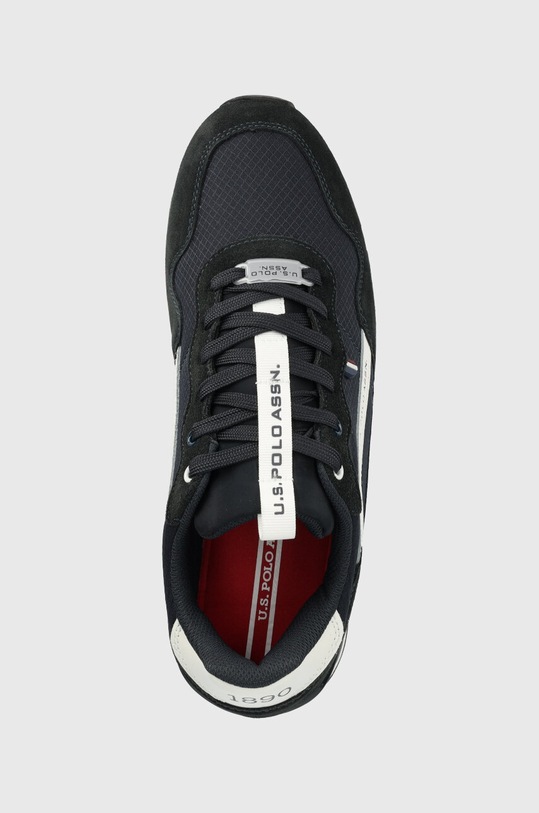 U.S. Polo Assn. sneakersy JONAS granatowy JONAS004M.BSN2