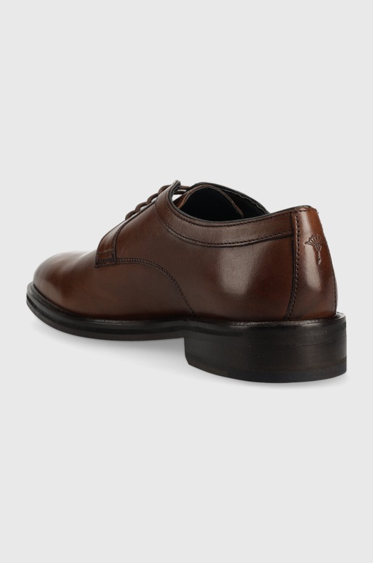 Încălțăminte Joop! pantofi de piele Kleitos 4140004171.700 maro