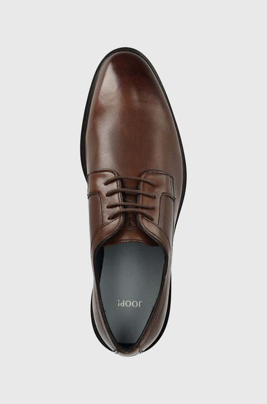 Joop! pantofi de piele Kleitos maro 4140004171.700