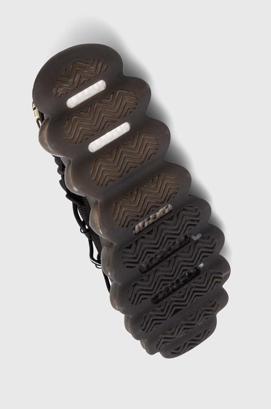 PLEIN SPORT sneakersy The Bubble Gen.X.02 Tiger USC0432.STE003N.02 czarny
