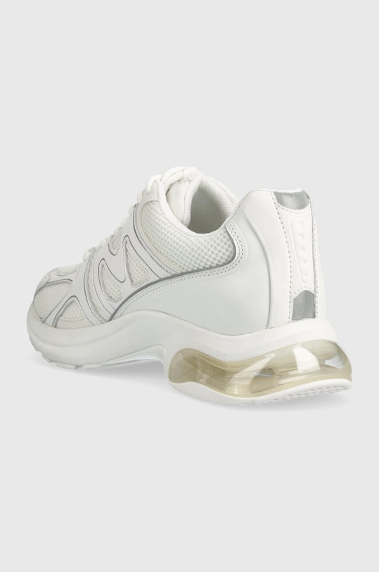 Obuwie Michael Kors sneakersy Kit 42S3KIFS3L.085 biały