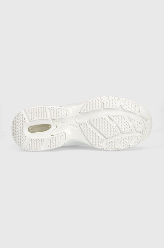 Michael Kors sneakersy Kit 42S3KIFS3L.085 biały