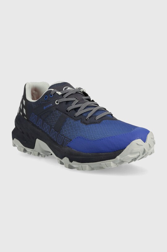 Черевики Mammut Sertig II Low GTX 3030.04280 темно-синій SS25