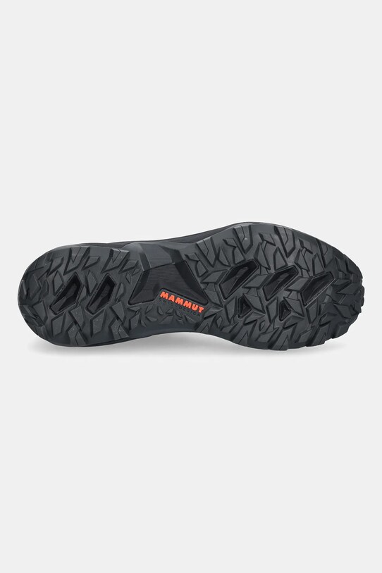 Черевики Mammut Sertig II Low GTX 3030.04280 чорний