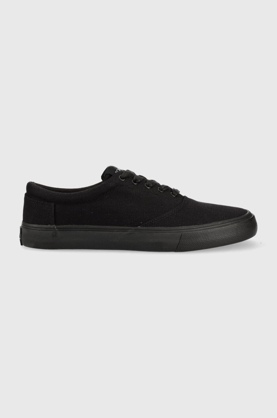 Toms tenisówki Alpargata Fenix Lace Up Planet friendly czarny 10018841