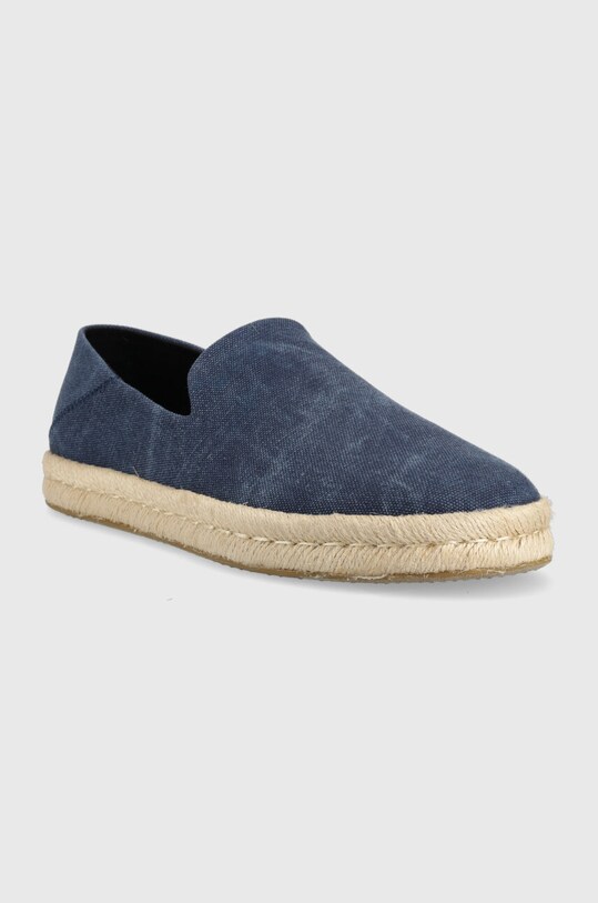 Εσπαντρίγιες Toms Santiago 10019868 μπλε SS23