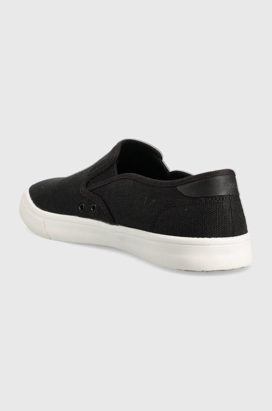 Scarpe Toms scarpe da ginnastica Baja 10013262 nero