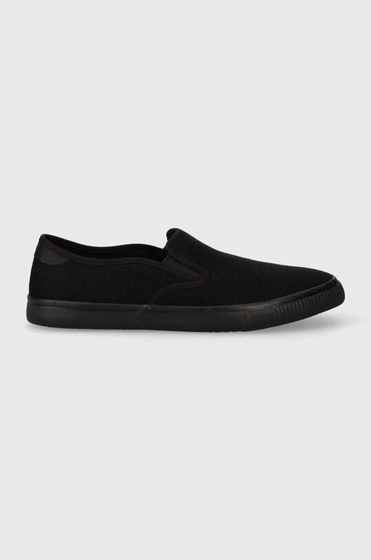Кеды Toms Baja 10012504 чёрный SS24