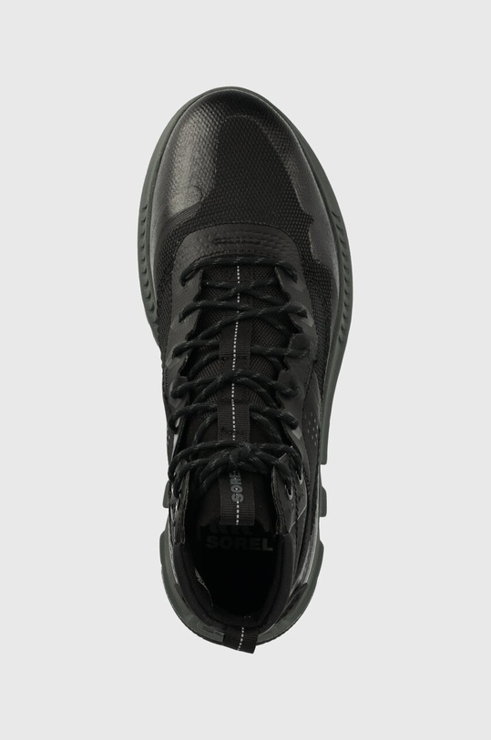 Sorel sneakersy MAC HILL czarny 2009611010