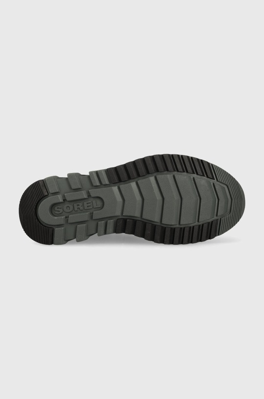 Sorel sneakersy MAC HILL 2009611010 czarny