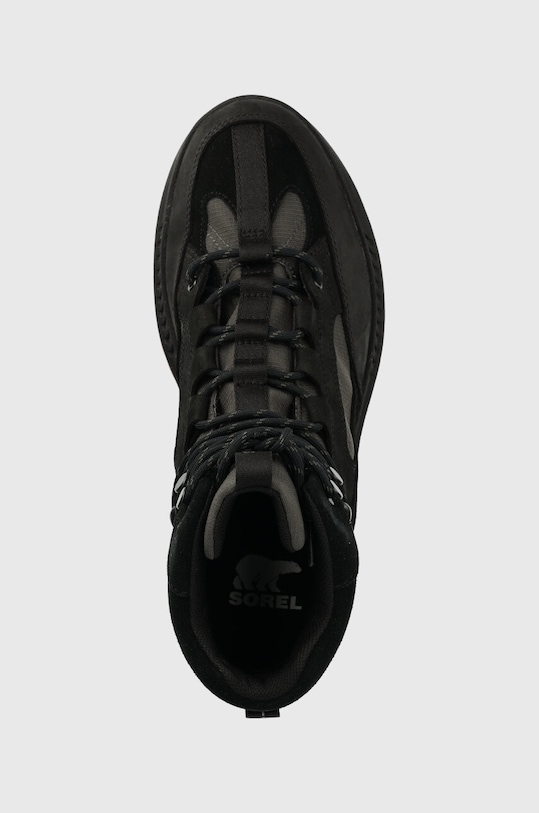 Sorel sneakersy MAC HILL czarny 2009621010