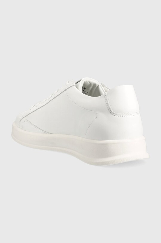Obuwie Ice Play sneakersy skórzane CAMPS006M.3L1 biały