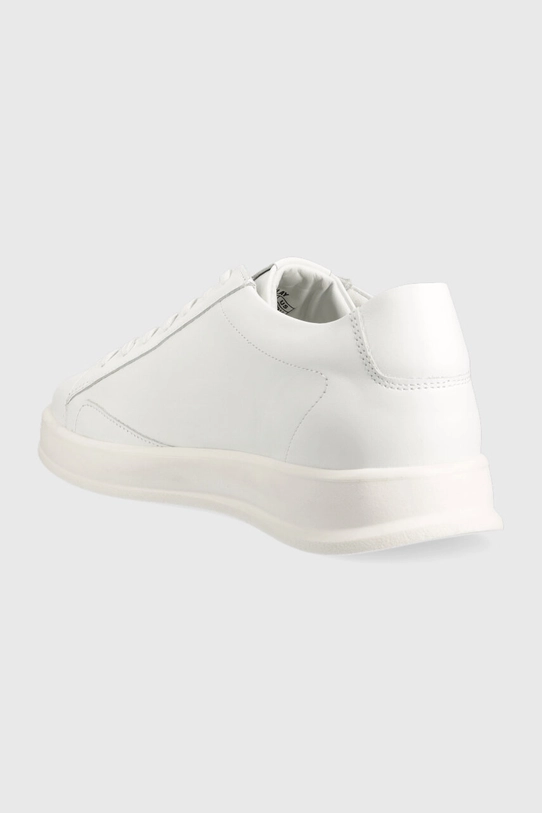 Scarpe Ice Play sneakers in pelle CAMPS006M.3L1 bianco