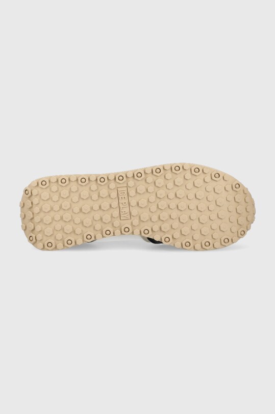 Ice Play sneakersy KORSER001M.3NS1 beżowy