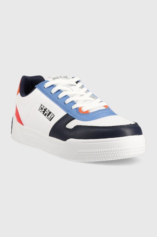 Ice Play sneakers YALE002M.3YM1 multicolore SS23