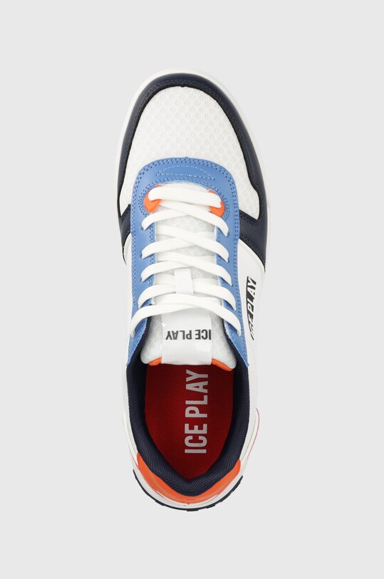 Ice Play sneakers multicolore YALE002M.3YM1