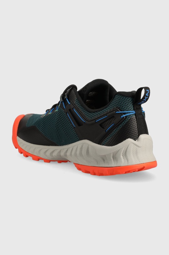 Obuwie Keen buty Nxis Evo WP 1027194 zielony