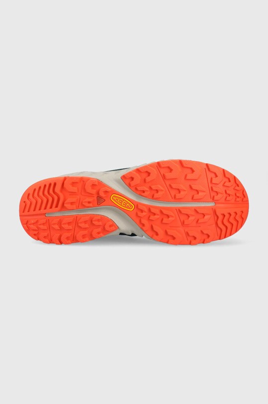 Παπούτσια Keen Nxis Evo WP 1027194 πράσινο