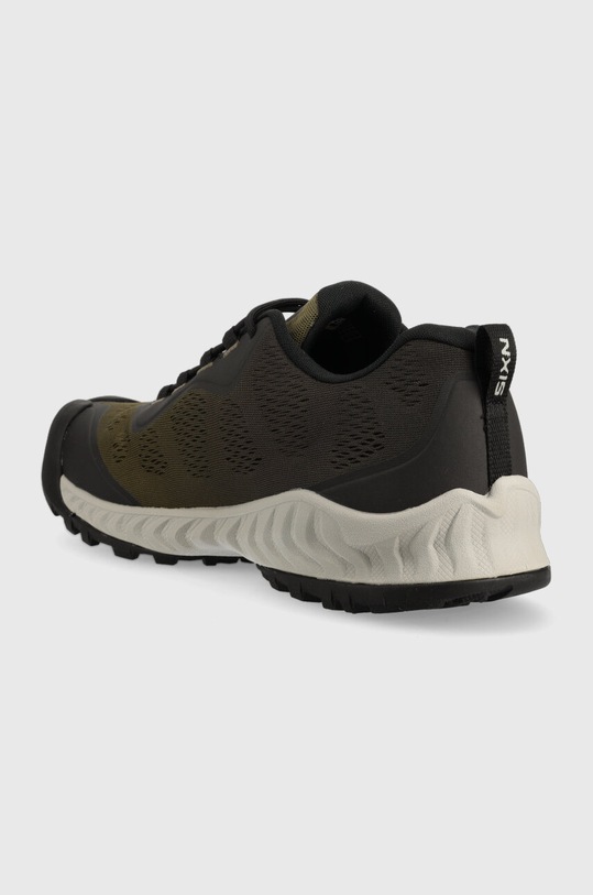 Obuwie Keen buty Nxis Speed 1027195 zielony
