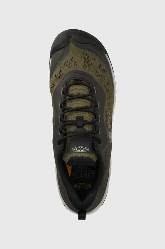 Keen buty Nxis Speed zielony 1027195