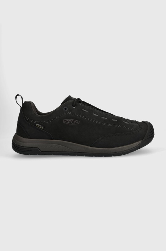Черевики Keen Jasper II WP замша чорний 1023868