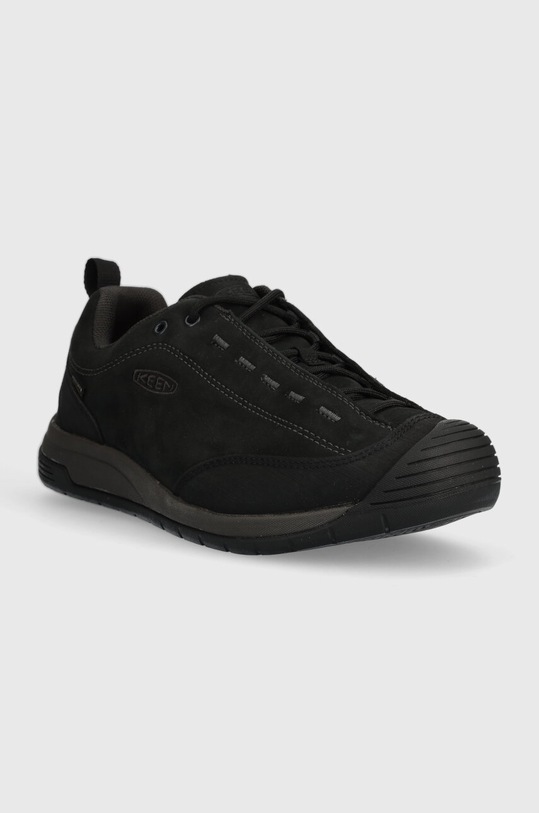 Черевики Keen Jasper II WP 1023868 чорний SS23