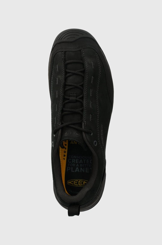 Черевики Keen Jasper II WP чорний 1023868