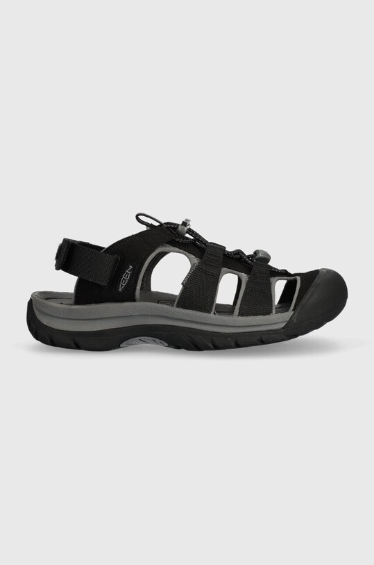 Сандали Keen Rapids H2 изкуствен черен 1022272