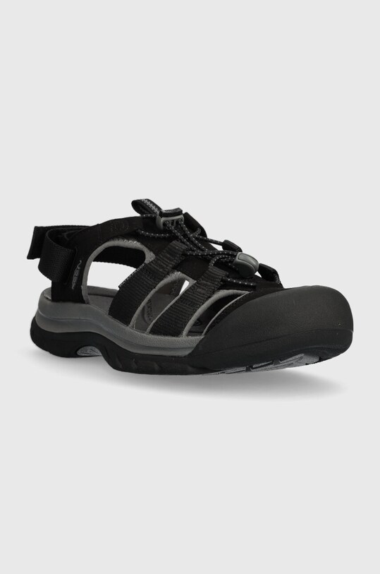 Keen sandały Rapids H2 1022272 czarny SS24
