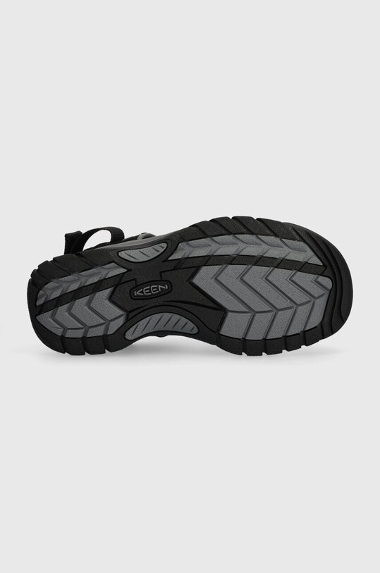 Сандали Keen Rapids H2 1022272 черен