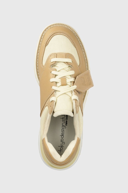 New Balance sneakers MS574TVT bej MS574TVT