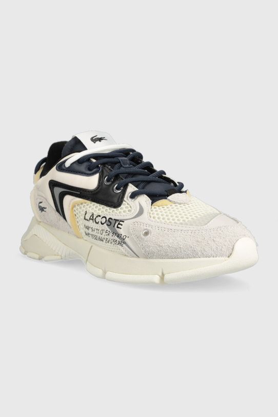 Tenisky Lacoste L003 Neo 45SMA0001 biela SS24