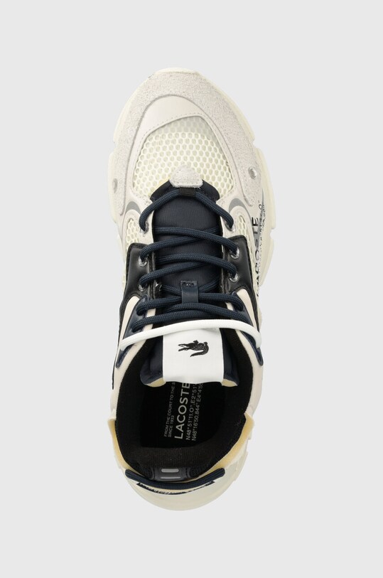 Маратонки Lacoste L003 Neo бял 45SMA0001