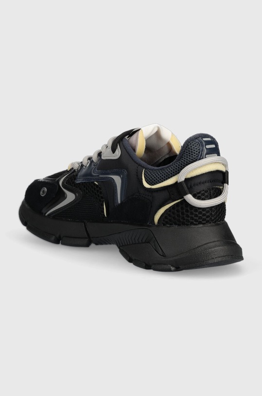 Boty Tenisky Lacoste L003 Neo 45SMA0001 černá