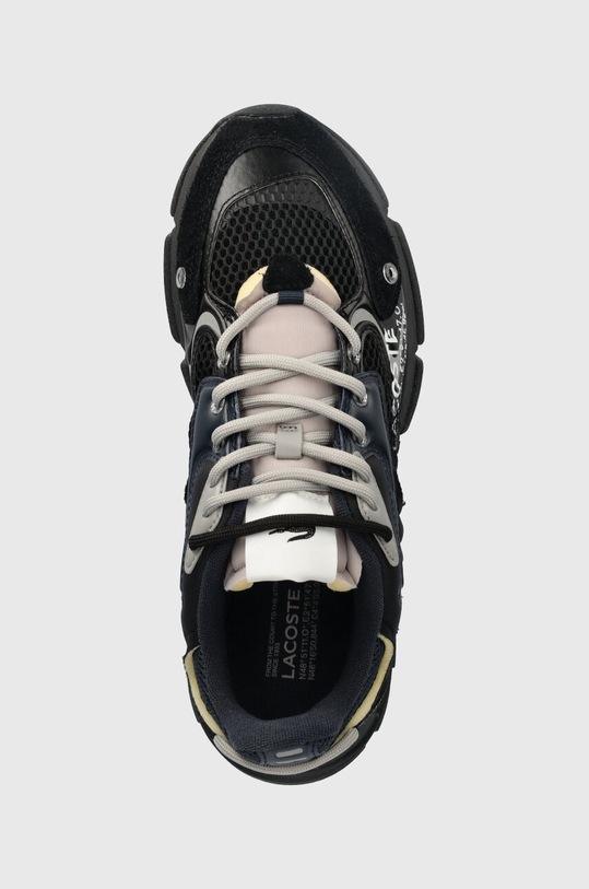 Tenisky Lacoste L003 Neo černá 45SMA0001