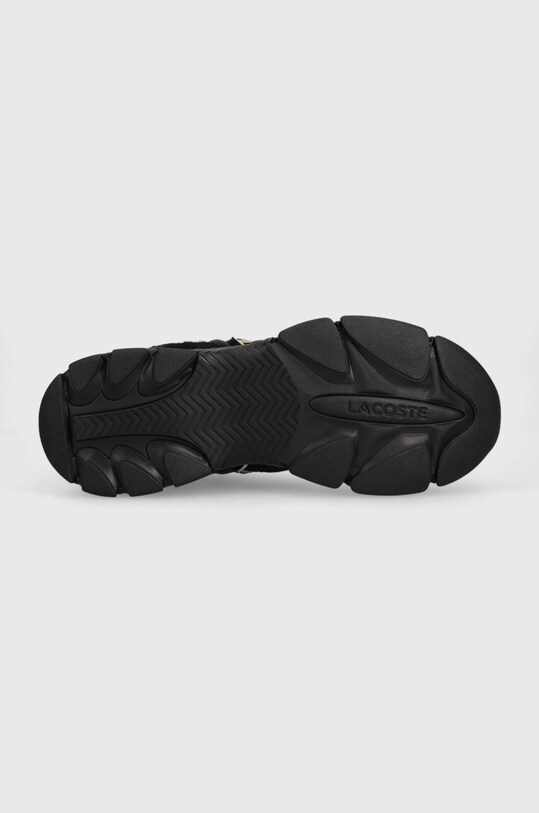 Lacoste sneakers L003 Neo 45SMA0001 negru