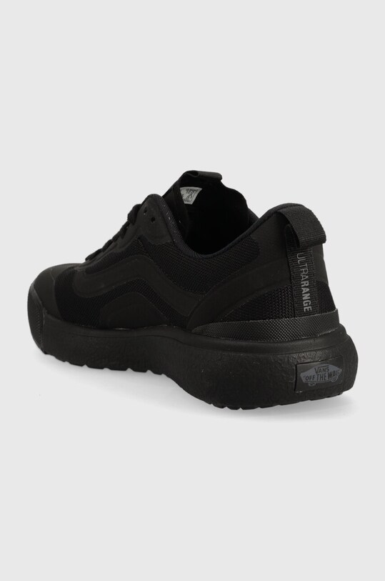 Shoes Vans sneakers UltraRange EXO VN0A4U1KBJ41 black