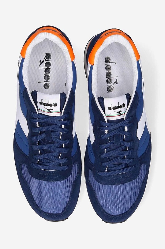 Diadora sneakers Camaro navy 501.159886.D0305