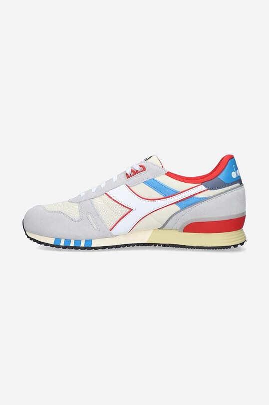 Obuća Tenisice Diadora Titan 501.177355.C7901 siva