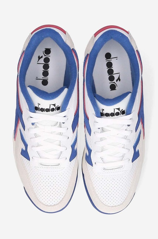 Diadora sneakers Winner SL blue 501.179583.C6122