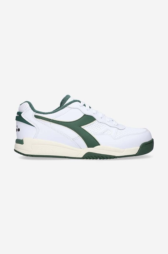 Diadora sneakers Winner low green 501.179584.C1161