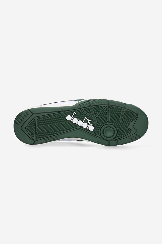 Diadora sneakers Winner 501.179584.C1161 green SS23