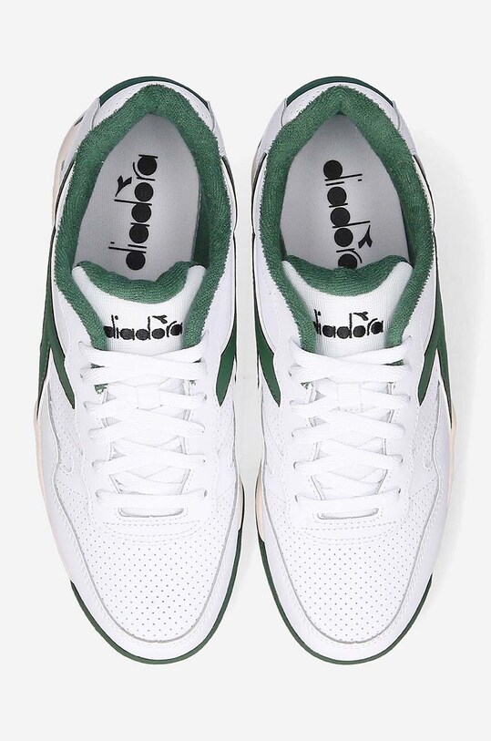 Diadora sneakers Winner green 501.179584.C1161