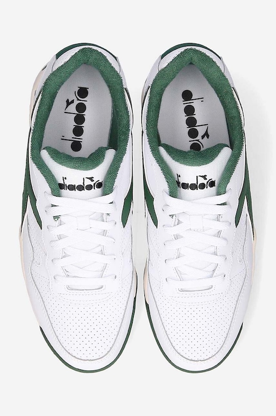 Diadora sneakers Winner green 501.179584.C1161