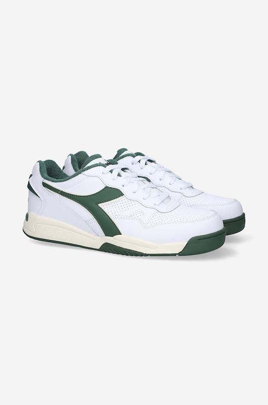 Diadora sneakers Winner 501.179584.C1161 green