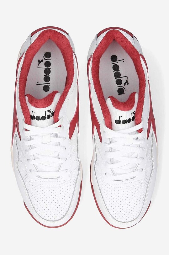 Кроссовки Diadora Winner розовый 501.179584.C5934