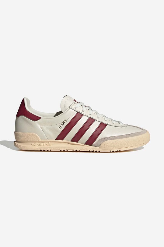 adidas Originals leather sneakers GY7437 Jeans suede beige GY7437